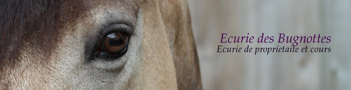 Ecurie des Bugnottes